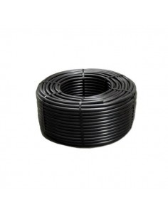 200 m Microtubo de 4,5x6,5 mm PE