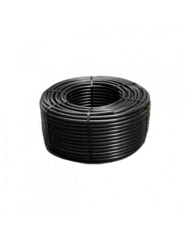 200 m Microtubo de 4,5x6,5 mm PE