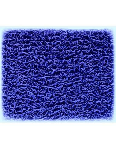 Metro Lineal Felpudo de Rizo Azul... Metro Lineal Felpudo de Rizo Azul...
