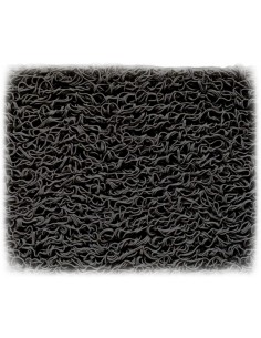 Felpudo de Rizos Con Base...