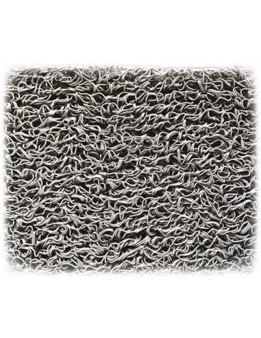 Felpudo Rizo Con Base 12X1,22 M Color... Felpudo Rizo Con Base 12X1,22 M Color...