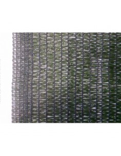 MALLA 85% SOMBREO NEGRO 95gr/m2