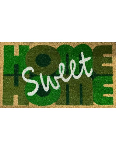 Capachos de Coco Estampas 40x70cm