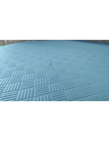 Tatami Puzzle 1x1m con TARAS
