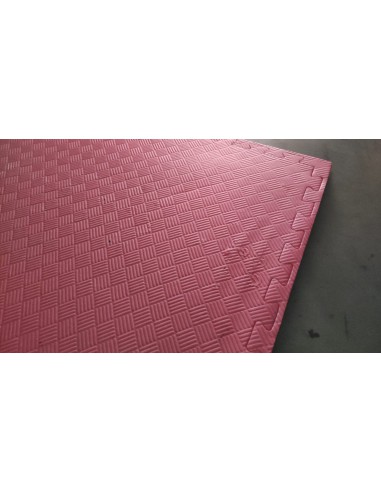 Tatami Puzzle 1x1m con TARAS