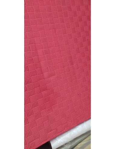 Tatami Puzzle 1x1m con TARAS