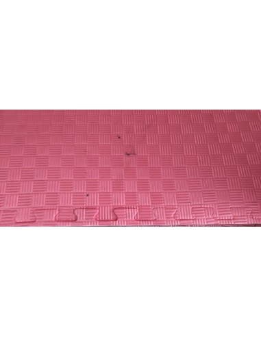 Tatami Puzzle 1x1m con TARAS