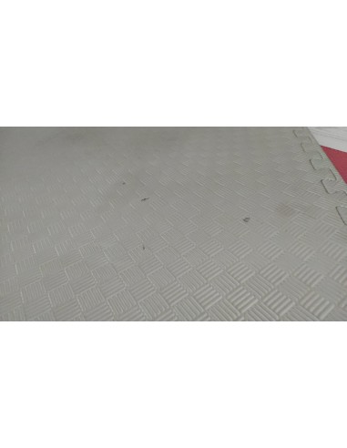 Tatami Puzzle 1x1m con TARAS