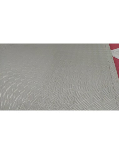 Tatami Puzzle 1x1m con TARAS