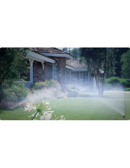 PROGRAMADOR HUNTER X-Core 801 i-E INTERIOR