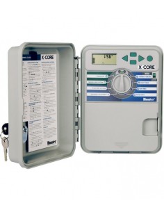 PROGRAMADOR HUNTER XC-801 i-E INTERIOR