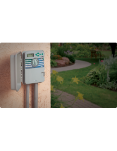 PROGRAMADOR HUNTER XC-801 i-E INTERIOR 2