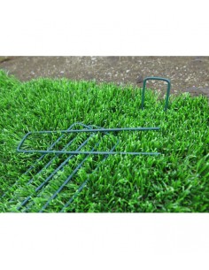 GRAPAS PARA CÉSPED ARITIFICIAL 2