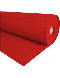 Tapete Vermelho para Eventos