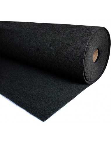 Tapete Preto para Eventos