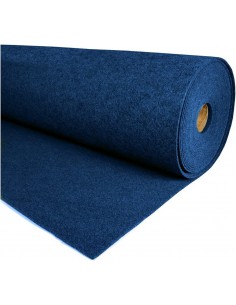 Tapete Azul Marinho para...