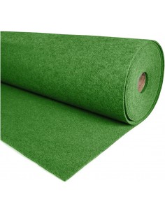 Tapete Verde Luz para Eventos