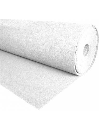 Tapete Branco para Eventos