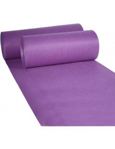 Alfombra Violeta para Eventos