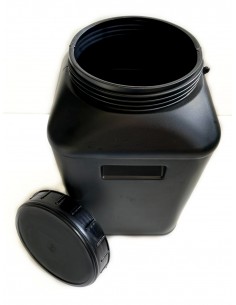 Tambor de PVC 30 litros... 2