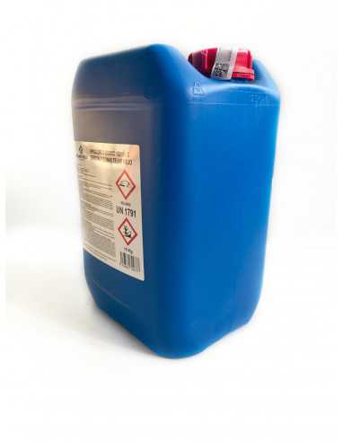 Hipoclorito Sódico Mugar