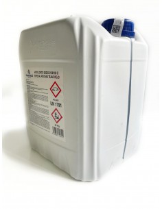 Hipoclorito Sódico Mugar