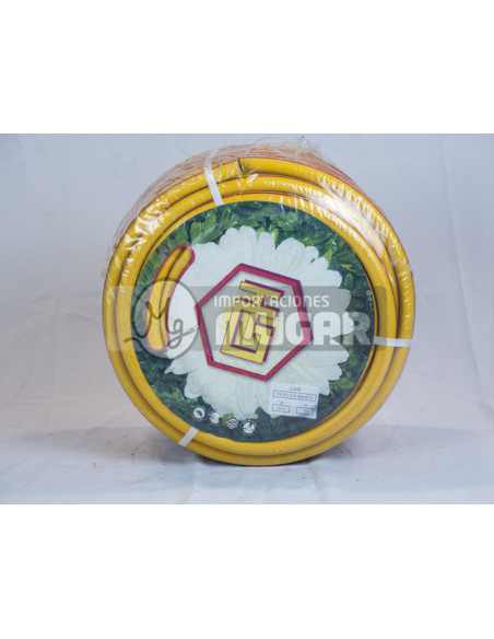 Manguera Aquaflex de riego jardín-4