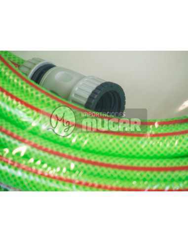 Manguera Aqualatex Reforzada-2