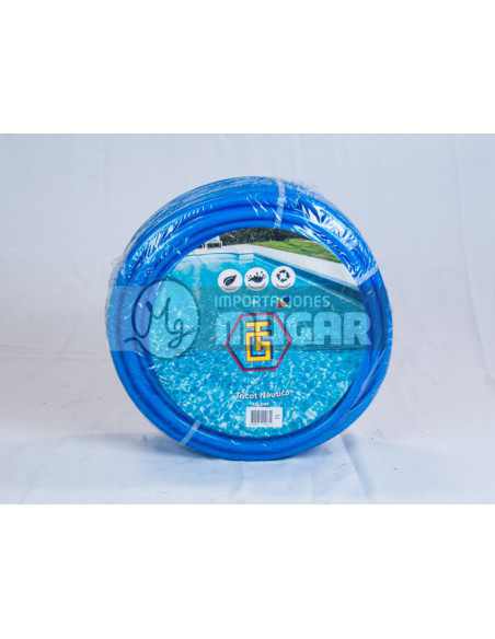 Manguera de riego nautica 20 metros-2