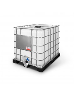 Mugar- Recipiente IBC com...