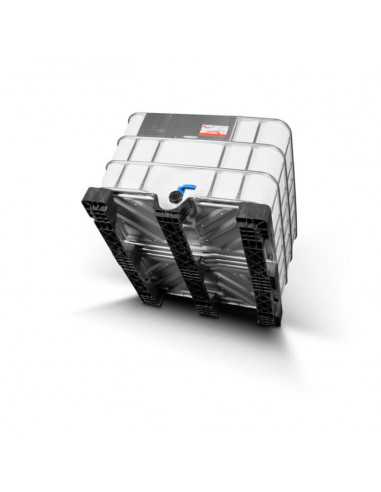 Mugar- Contenedor IBC con base de...