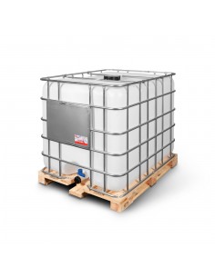 Recipiente IBC com base de...