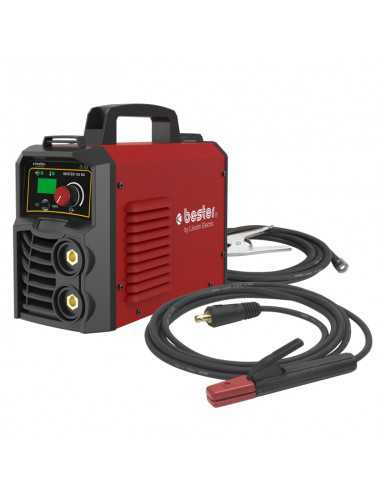 Equipo de Soldadura Bester 155-nd
