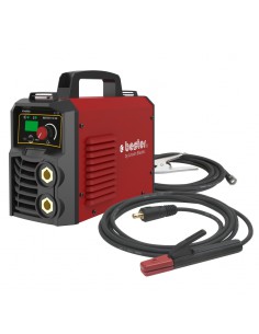 Equipamento de Solda Bester...