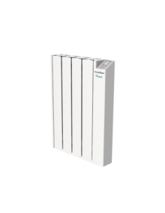 Emisor Térmico Ecológico...