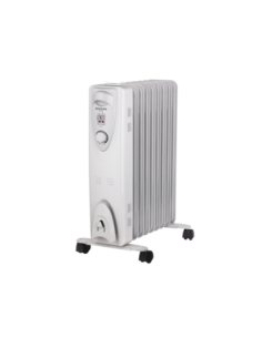 Radiador de fluido térmico...