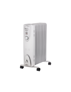 Radiador de Fluido Térmico...