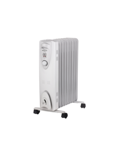 Radiador de fluido térmico 9...