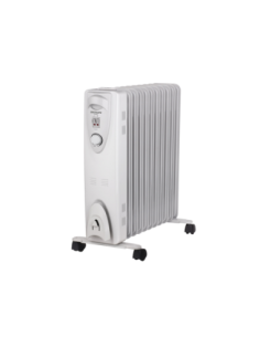 Radiador de Fluido Térmico...