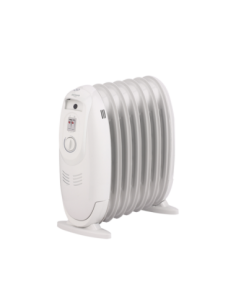 Radiador Mini de Fluido...