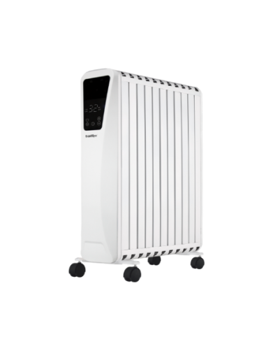 Radiador fluido, efeito chaminé,...