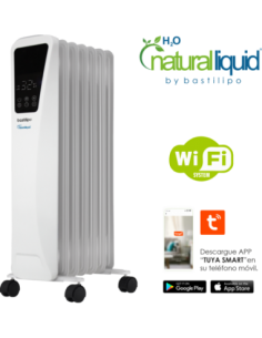 Radiador Ecológico Control...