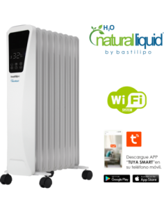 Radiador Ecológico 9...