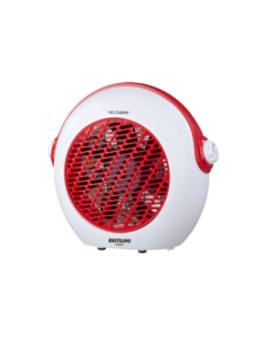 Aquecedor com ventilador...