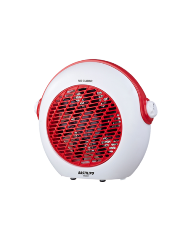 Aquecedor com ventilador vertical...