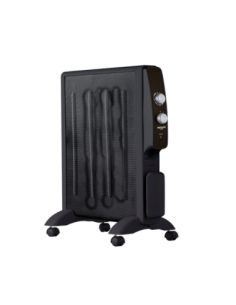 Placa Radiante Mica...