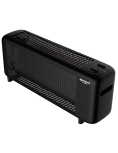 Placa radiante compacta...