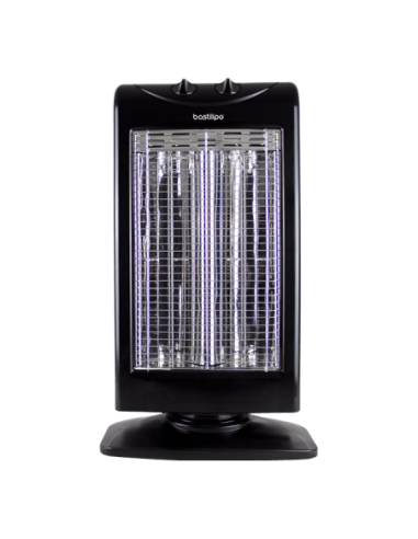 RFC-900, Radiador de fibra de...