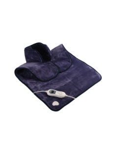 Almohadilla cervical...