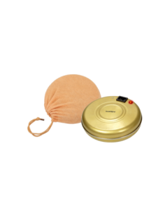 Acumulador de calor...